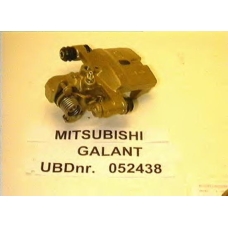 52438 UBD Тормозной суппорт