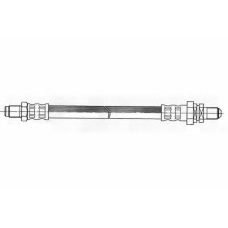 FHY2113 FERODO Тормозной шланг