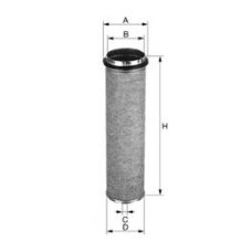 CF 1000 MANN-FILTER Фильтр добавочного воздуха