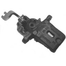 RXF2903 QUINTON HAZELL Тормозной суппорт