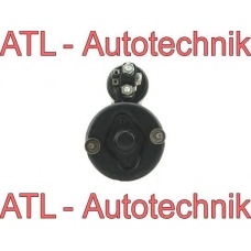 A 10 410 ATL Autotechnik Стартер