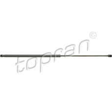 115 246 TOPRAN Газовая пружина, капот