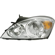 1EJ 009 547-221 HELLA Основная фара