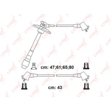 SPC7559 LYNX Spc7559 провода высоковольтные lynx