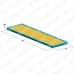 TSP0325045 DELPHI Фильтр, воздух во внутренном пространстве
