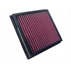33-2658 K&N Filters Воздушный фильтр