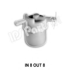 IFG-3408 IPS Parts Топливный фильтр