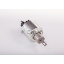 F 00A SH0 129 BOSCH Тяговое реле, стартер
