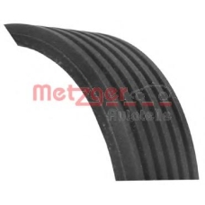 6PK1105 METZGER Поликлиновой ремень