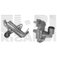 A03596 AUTOTEAM Устройство для натяжения ремня, ремень ГРМ