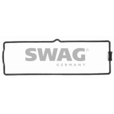 70 91 2167 SWAG Прокладка, крышка головки цилиндра