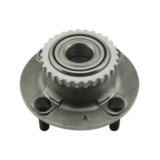 PHU2160 PFI Ступица колеса