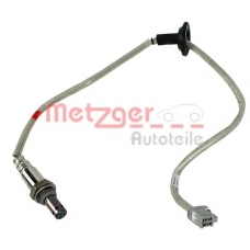 0893112 METZGER Лямбда-зонд