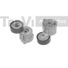 TA2237 TREVI AUTOMOTIVE Натяжная планка, поликлиновой ремень