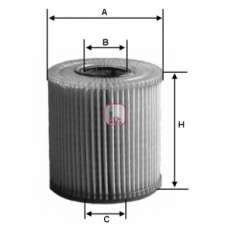 S 5014 PE SOFIMA Масляный фильтр
