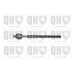 QR2836S QUINTON HAZELL Осевой шарнир, рулевая тяга