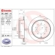 09.A967.11<br />BREMBO<br />Тормозной диск