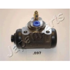 CS-897 JAPANPARTS Колесный тормозной цилиндр