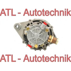 L 37 210 ATL Autotechnik Генератор