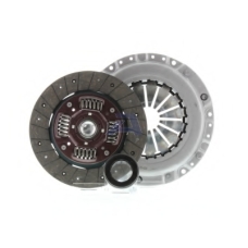 KO-009 AISIN Комплект сцепления