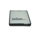 PC8251 COOPERSFIAAM FILTERS Фильтр, воздух во внутренном пространстве