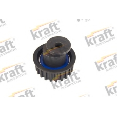 1222550 KRAFT AUTOMOTIVE Натяжной ролик, ремень ГРМ