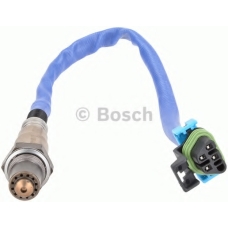 0 258 986 732 BOSCH Лямбда-зонд