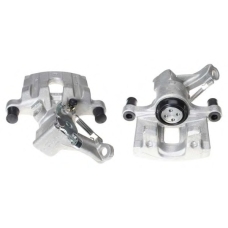F 59 128 BREMBO Тормозной суппорт