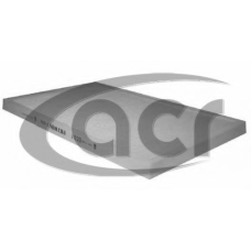 321420 ACR Фильтр, воздух во внутренном пространстве