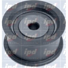 15-1012 IPD Паразитный / ведущий ролик, зубчатый ремень