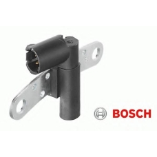 0 986 280 410 BOSCH Датчик импульсов; датчик частоты вращения, управле