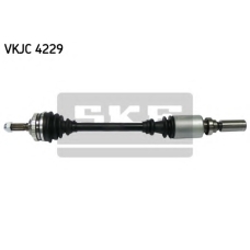 VKJC 4229 SKF Приводной вал