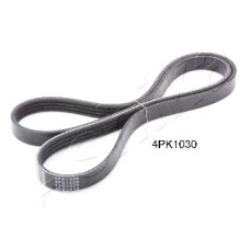 112-4PK1030 Ashika Поликлиновой ремень
