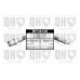 BFH4128 QUINTON HAZELL Тормозной шланг