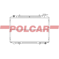 2750081X POLCAR Ch?odnice wody
