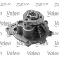 506837 VALEO Водяной насос
