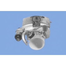 0 986 473 105 BOSCH Тормозной суппорт