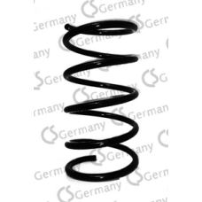 14.870.726 CS Germany Пружина ходовой части