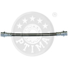 BSL-744 OPTIMAL Тормозной шланг
