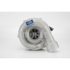 001 TC 17005 000 MAHLE Компрессор, наддув