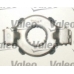 826346 VALEO Комплект сцепления