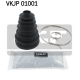 VKJP 01001<br />SKF<br />Комплект пылника, приводной вал