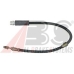 SL 5657 ABS Тормозной шланг