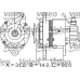 437145 VALEO Генератор