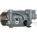 8FK 351 121-541 HELLA Компрессор, кондиционер