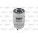 587713 VALEO Топливный фильтр