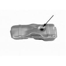 3770085 VAN WEZEL Топливный бак