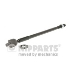 N4842071 NIPPARTS Осевой шарнир, рулевая тяга