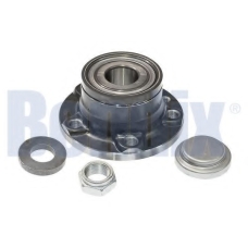 051933B BENDIX Комплект подшипника ступицы колеса