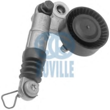 58611 RUVILLE Натяжная планка, поликлиновой ремень